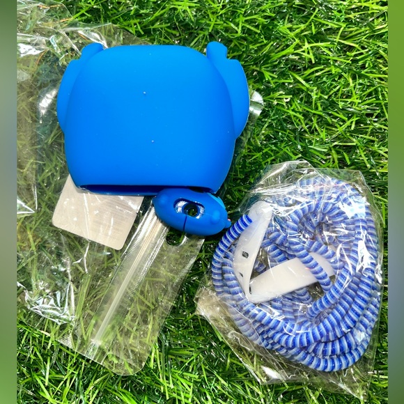 Stitch Series Fast Charger Protector iPhone 18W 20W iPhone 14 13 12 11 Pro Max - Picture 2 of 9